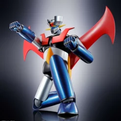 Bandai Mazinger Z Soul Of Chogokin GX-105 Mazinger Z (Kakumei Shinka) (Reissue) 24 Bandai Mazinger Z Soul Of Chogokin GX-105 Mazinger Z (Kakumei Shinka) (Reissue) -Bandai Sales 1184dd29 0e94 4b1d a21e babb3ef74918
