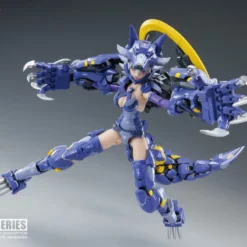 A.T.K. Girl Fenrir 1/12 Scale Model Kit 25 A.T.K. Girl Fenrir 1/12 Scale Model Kit -Bandai Sales 11 2dae7b48 0fd2 4be6 9b4b 9a252f692ba1