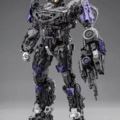 Transformers Bumblebee Shockwave Model Kit -Bandai Sales 11 540x 965541fb 2859 481a 8238 e54320fda299