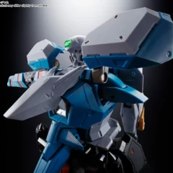 Bandai The King Of Braves GaoGaiGar Final Soul Of Chogokin GX-104 GaoFighGar -Bandai Sales 11 SofC GAOFIGHGAR