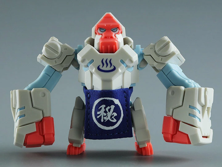 BeastBOX JOJO BB-03JS Josen Limited Edition Figure 1 BeastBOX JOJO BB-03JS Josen Limited Edition Figure