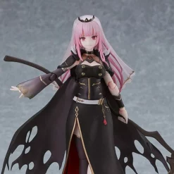 Hololive Production Figma No.602 Mori Calliope