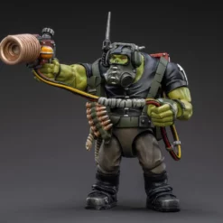 Warhammer 40K Ork Kommandos Comms Boy Wagzuk 1/18 Scale Figure -Bandai Sales 123f43c2 7e8a 4e0b b8fc 2eaaa1329a6a