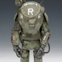 Maschinen Krieger S.A.F.S. Type R Raccoon 1/20 Scale Model Kit -Bandai Sales 124ea0c2 b718 4e13 8d06 37122c83ea31