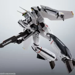 Bandai Macross Zero Hi-Metal R Roy Fokker's VF-0S Phoenix -Bandai Sales 125cd802 7621 4a2d 9f7d 27f09484ead8