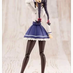 Sousai Shojo Teien St. Iris Girl's High School Winter Clothes Ritsuka Saeki (Dreaming Style Snow White Ver.) 1/10 Scale Model Kit 22 Sousai Shojo Teien St. Iris Girl's High School Winter Clothes Ritsuka Saeki (Dreaming Style Snow White Ver.) 1/10 Scale Model Kit -Bandai Sales 128da428 e311 4711 a2c6 9cae739bcd6f