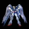 Bandai Endless Waltz 1/144 HG EW-01 XXXG-00W0 Wing Zero Custom Model Kit