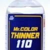 Mr Color Thinner 110ml T102