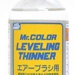 Mr Hobby Color Leveling Thinner 110ml T106