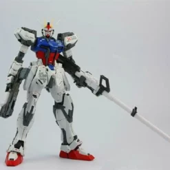 Magictoys MS Weapon Set Sniper Rifle Submachine Gun For MG 1/100 Gundam. 14 Magictoys MS Weapon Set Sniper Rifle Submachine Gun For MG 1/100 Gundam. -Bandai Sales 12 4 b9516941 aae8 4ad3 9486 516cae297b71