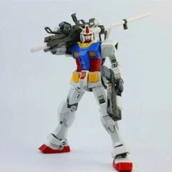 Magictoys MS Weapon Set Sniper Rifle Submachine Gun For MG 1/100 Gundam. 15 Magictoys MS Weapon Set Sniper Rifle Submachine Gun For MG 1/100 Gundam. -Bandai Sales 12 5 3a1af390 3ec2 45b9 9fbb 877b3865b8d4