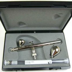 Harder & Steenbeck ULTRA 2 In 1 Airbrush
