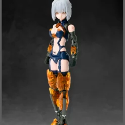 Cyber Forest Fantasy Girls Hurricane Assault Revenger (Prototype Yaeger) Model Kit -Bandai Sales 12 6afc66fb 7f47 4bf8 977c 38e6379e336f scaled