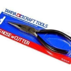 STEVENS Tamiya 74002 Long Nose Cutter