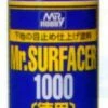 Bandai Mr Surfacer Spray 1000 B519