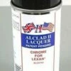 STEVENS Alclad II 3oz. Spray Chrome Lacquer For Lexan ALC-5114