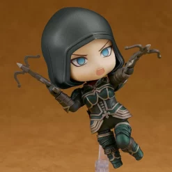 Diablo Nendoroid No.2180 Demon Hunter 9 Diablo Nendoroid No.2180 Demon Hunter -Bandai Sales 12c569f6 101c 4a92 be97 8624815b7302
