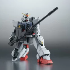 Bandai Gundam Robot Spirits The 08th MS Team RX-79(G) Gundam Ground Type Ver. A.N.I.M.E. -Bandai Sales 12c8df13 9010 470d ad52 91f98fb2ec03
