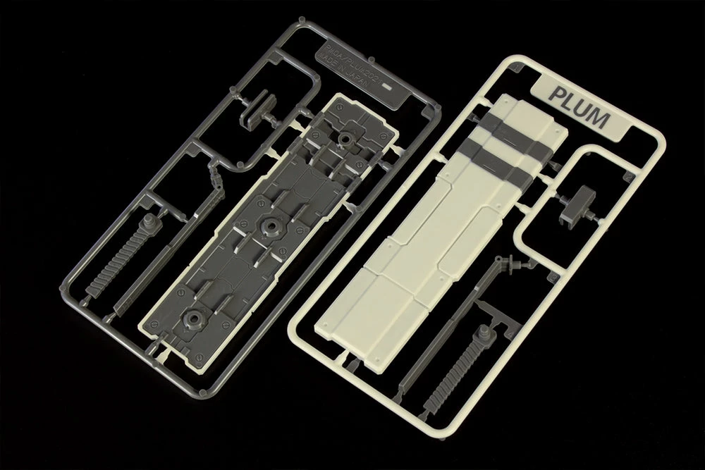 PLA-ACT Option Series 10 Twin Shield (Off White) 3 PLA-ACT Option Series 10 Twin Shield (Off White) - Image 3