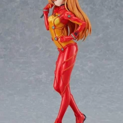 Rebuild Of Evangelion PLAMAX Asuka Shikinami Langley Model Kit -Bandai Sales 12e298c5 f255 4a9f b9f1 9fbcab8ab1a9