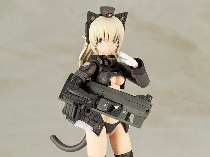 Kotobukiya Shimada Humikane Art Works II Arsia Model Kit 1 Kotobukiya Shimada Humikane Art Works II Arsia Model Kit