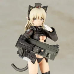 Kotobukiya Shimada Humikane Art Works II Arsia Model Kit