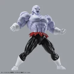 Bandai Dragon Ball Super Figure-Rise Standard Jiren Model Kit -Bandai Sales 12f7b001 4573 41fb 91ab 9ddf326b8415
