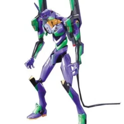 LMHG Evangelion Unit-01 Test Type (Rebuild Of Evangelion) Theater Release Memorial Package Ver.