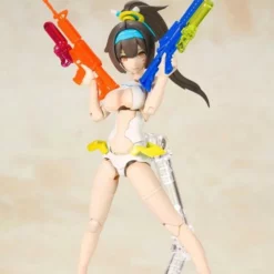 Megami Device Asra Archer Aoi Model Kit 23 Megami Device Asra Archer Aoi Model Kit -Bandai Sales 1366c7ba db4d 4e68 9064 361ad0c4f818