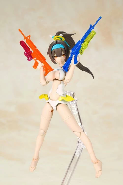 Megami Device Asra Archer Aoi Model Kit 12 Megami Device Asra Archer Aoi Model Kit - Image 12