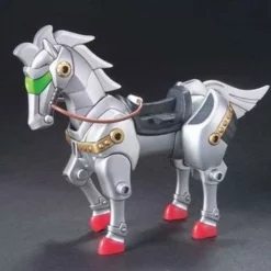 Bandai BB328 Hakugin Ryuseiba