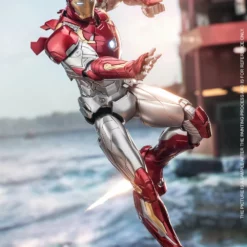 1/9 MorstormIronman MK47 Deluxe Ver Soldier Model Kit -Bandai Sales 13 364c24f5 32a7 4719 82e0 0230b717e6a5