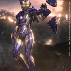 EASTERN MODEL : 1/9 IRON RESCUE MARK XLIX (DELUXE LIMITED) -Bandai Sales 13 3fd5fda3 a83b 42d4 8f51 1e08d9504039