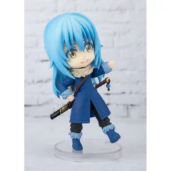 Bandai That Time I Got Reincarnated As A Slime Figuarts Mini Rimuru Tempest -Bandai Sales 13a05b2b 8476 4fd4 b898 6e22f7ecbbea