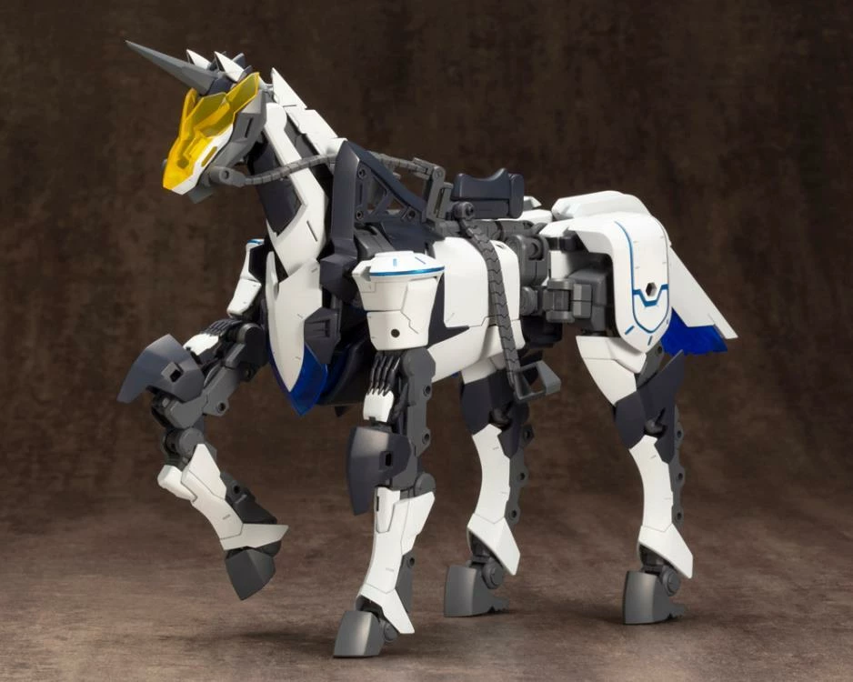 Frame Arms M.S.G. Modeling Support Goods Gigantic Arms 07 Lucifer’s Wings 4 Frame Arms M.S.G. Modeling Support Goods Gigantic Arms 07 Lucifer’s Wings - Image 4