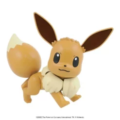 Bandai Pokemon Eevee Model Kit -Bandai Sales 13aec9fc 4b8e 4c9c ab5f 7f88d502eb19