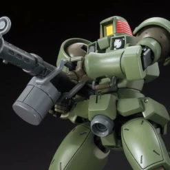 Bandai HGAC 1/144 #211 Leo Model Kit