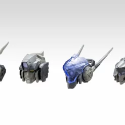 M.S.G. Modeling Support Goods Mecha Supply 12 Customize Head Type A -Bandai Sales 13e2e243 eff2 4791 a219 2a79ed621e86