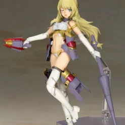Frame Arms Girl Durga I Model Kit 28 Frame Arms Girl Durga I Model Kit -Bandai Sales 13f50592 2749 465d ba6f 0ca1a671f04b