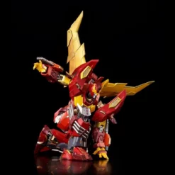 Bandai Transformers Kuro Kara Kuri Rodimus (IDW Ver.) 36 Bandai Transformers Kuro Kara Kuri Rodimus (IDW Ver.) -Bandai Sales 13fbc67f 33e8 40e7 a3cf e77ebfd89314