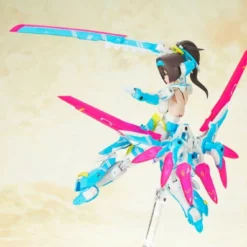 Megami Device Asra Archer Aoi Model Kit -Bandai Sales 1405f35f 5408 4f9f a9c7 a4b3fe50faac 1