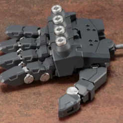 M.S.G. Modeling Support Goods Heavy Weapon Unit 16 Overed Manipulator