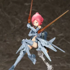 Megami Device SOL Hornet LOW VISIBILITY -Bandai Sales 146793071 814360239149250 5526823914980267847 o