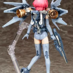 Megami Device SOL Hornet LOW VISIBILITY 18 Megami Device SOL Hornet LOW VISIBILITY -Bandai Sales 146897217 814360252482582 446014524337150724 o 1