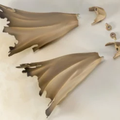 M.S.G Modeling Support Goods Dress Up Parts Side Cloak Kit -Bandai Sales 1469a46b 69ed 476e a62f d756e10a8bf2