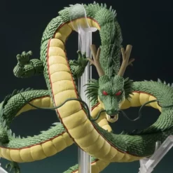 Bandai Dragon Ball S.H.Figuarts Shenron