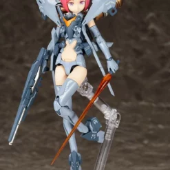 Megami Device SOL Hornet LOW VISIBILITY -Bandai Sales 147271224 814360292482578 7520255528506923798 o