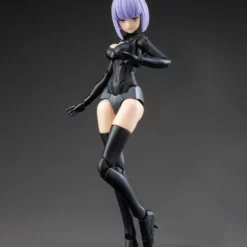 [Overseas Ver] A.T.K. Girl Brocade-Clad Elite Guard (Jinyi Wei JW-021) 1/12 Scale Model Kit -Bandai Sales 14 3abd4c8c 1634 4e25 9505 be71a27bb9b1