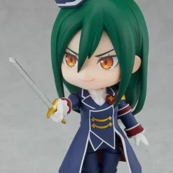 Re Zero Starting Life In Another World Nendoroid No.1746 Crusch Karsten -Bandai Sales 14fc9198 6e20 49ac 82b3 4cef64e52e93