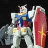 Bandai HGUC 1/144 #191 RX-78-2 Gundam